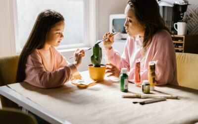 Mindful ouderschap: De kracht van echte aanwezigheid