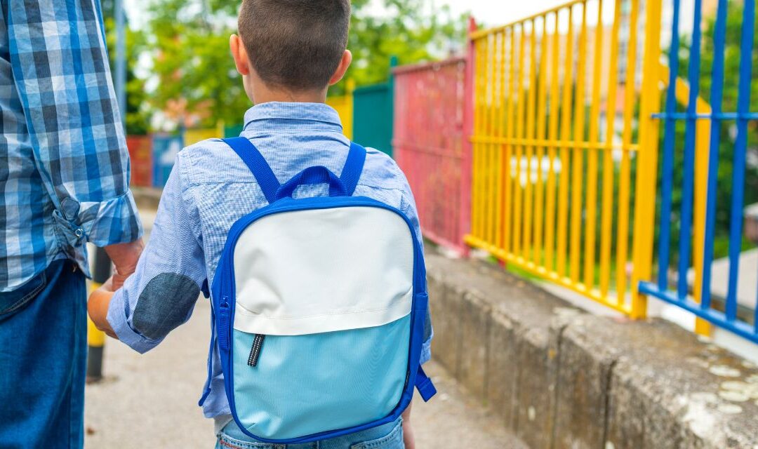 Vechten voor je kind: als je gevoel wat anders zegt dan anderen