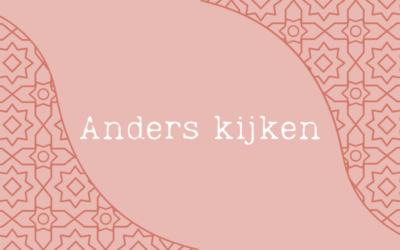Anders kijken
